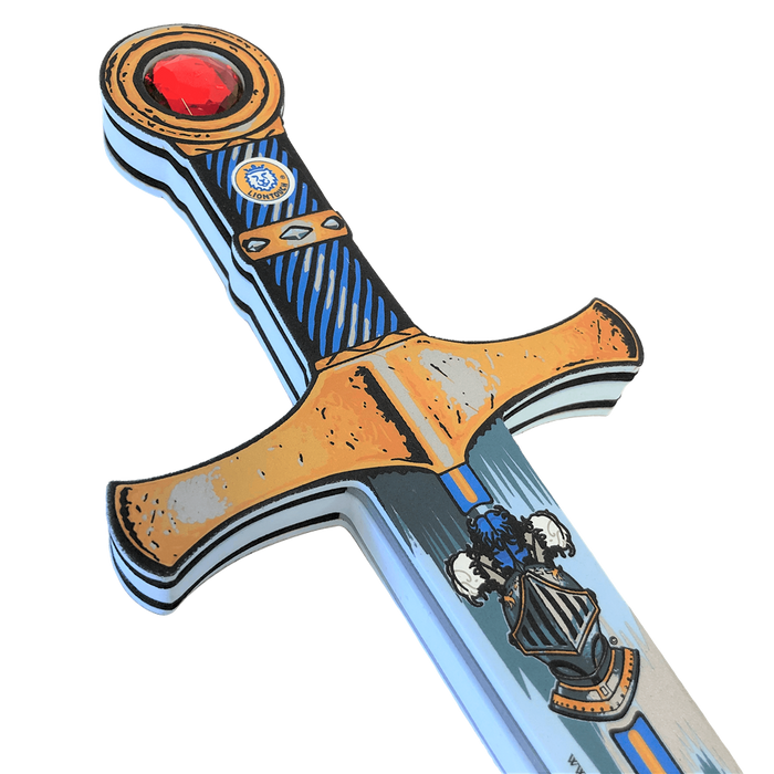 Mystery Knight Foam Sword - for just $15.99! 