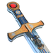 Mystery Knight Foam Sword - for just $15.99! 