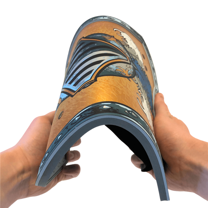 Mystery Knight Foam Shield - for just $23.99! 
