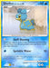 Shellos East Sea (106/132) [Diamond & Pearl: Secret Wonders] - for just $0.20! 