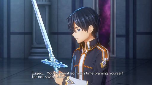 Sword Art Online: Alicization Lycoris (Xbox One) - for just $10.99! 