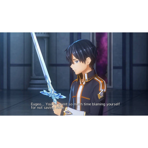 Sword Art Online: Alicization Lycoris (Xbox One) - Just $10.99! Shop now at Retro Gaming of Denver