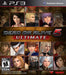Dead or Alive 5 Ultimate (Playstation 3) - for just $0! 