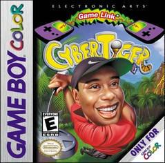 CyberTiger - GameBoy Color - for just $5.99! 