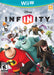 Disney Infinity (WiiU) - for just $0! 