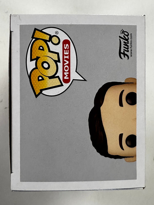 Funko Pop! Movies Andy Stitzer Holding Steve Austin Chase #1064 The 40 Year Old Virgin 2020 - for just $20! 