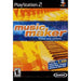 Music Maker (Playstation 2) - Just $0! Shop now at Retro Gaming of Denver