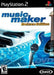 Music Maker Deluxe Edition (Playstation 2) - for just $0! 