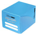 Ultra PRO: Deck Box - PRO-Dual (Small - Light Blue) - for just $0! 