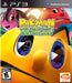 Pac-Man and the Ghostly Adventures (Playstation 3) - for just $0! 