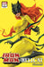 Iron Man/Hellcat Annual #1 Unknown Comics Ivan Tao Exclusive Var (06/29/2022) - for just $5! 