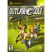 Outlaw Golf (Xbox) - Just $0! Shop now at Retro Gaming of Denver