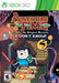 Adventure Time: Explore the Dungeon Because I Don't Know (Xbox 360) - for just $0! 