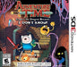 Adventure Time: Explore the Dungeon Because I Don't Know (Nintendo 3DS) - for just $0! 