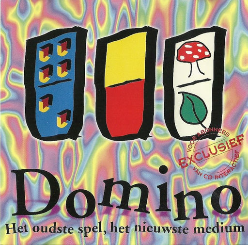 Domino (CD-i) - for just $0! 