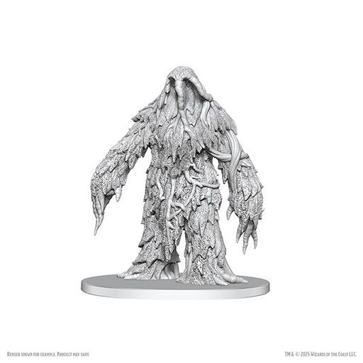 D&D Nolzur's Marvelous Miniatures: Classic Shambling Mound - Wave 26 - for just $4.99! 