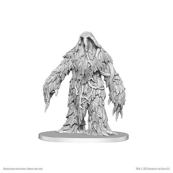 D&D Nolzur's Marvelous Miniatures: Classic Shambling Mound - Wave 26 - for just $4.99! 