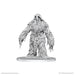 D&D Nolzur's Marvelous Miniatures: Classic Shambling Mound - Wave 26 - for just $4.99! 