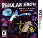 Regular Show Mordecai & Rigby in 8-bit Land (Nintendo 3DS) - for just $0! 