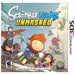 Scribblenauts Unmasked (Nintendo 3DS) - Just $0! Shop now at Retro Gaming of Denver