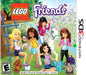 LEGO Friends (Nintendo 3DS) - for just $0! 