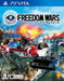 Freedom Wars [Japan Import] (Playstation Vita) - for just $0! 