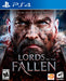 Lords of the Fallen Limited Edition (Playstation 4) - for just $0! 