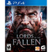 Lords of the Fallen Limited Edition (Playstation 4) - Premium Video Games - Just $0! Shop now at Retro Gaming of Denver