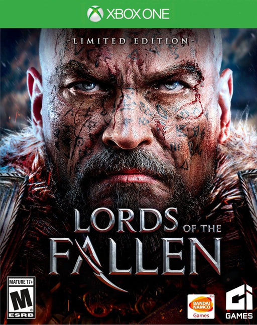 Lords of the Fallen Limited Edition (Xbox One) - for just $8.99! 