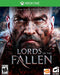Lords of the Fallen Limited Edition (Xbox One) - for just $8.99! 