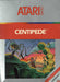 Centipede (Atari 2600) - for just $0! 