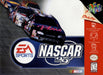 NASCAR 99 (Nintendo 64) - for just $0! 