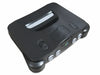 Nintendo 64 Console System (N64) with Third-Party Controller – Scratch & Scuff Condition - for just $134.99! 