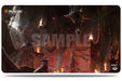 Ultra PRO: Playmat - Ravnica Allegiance (Blood Crypt) - Just $0! Shop now at Retro Gaming of Denver