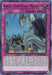 Kaiju Capture Mission [BROL-EN076] Ultra Rare - for just $0.10! 