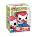Funko Pop! Bitty City - Amusement Park Set - for just $24.90! 