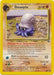 Omanyte (60/75) [Neo Discovery Unlimited] - for just $0.80! 