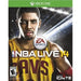 NBA Live 14 (Xbox One) - Just $0! Shop now at Retro Gaming of Denver