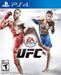 UFC (Playstation 4) - for just $0! 