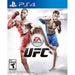 UFC (Playstation 4) - Just $0! Shop now at Retro Gaming of Denver