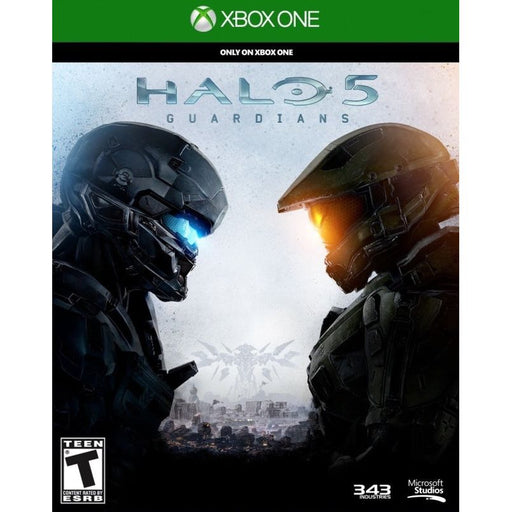 Halo 5: Guardians (Xbox One) - Just $0! Shop now at Retro Gaming of Denver