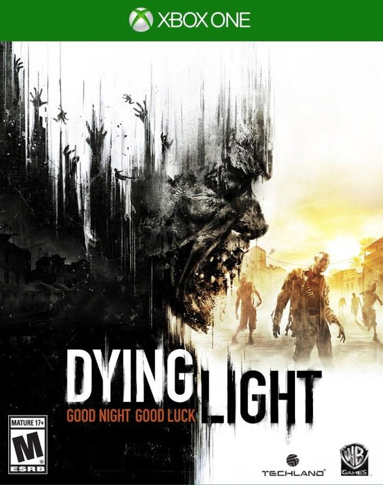 Dying Light (Xbox One) - for just $0! 