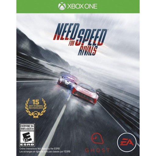 Need For Speed Rivals (Xbox One) - Just $0! Shop now at Retro Gaming of Denver