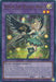 Hugin the Runick Wings [TAMA-EN037] Ultra Rare - for just $1.25! 