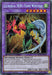 Elemental HERO Flame Wingman [SGX1-ENA21] Secret Rare - for just $0.35! 