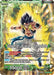 Veku // Gogeta, Fusion Complete (Fighter's Ambition Holiday Pack) (BT19-067) [Tournament Promotion Cards] - for just $0.85! 
