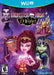 Monster High 13 Wishes (WiiU) - for just $0! 