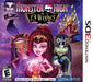 Monster High 13 Wishes (Nintendo 3DS) - for just $0! 