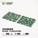 Gamers Grass Tufts: Alien Tufts - Alien Turquoise - 6mm - Wild - for just $7.99! 