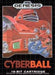 Cyberball (Sega Genesis) - for just $0! 